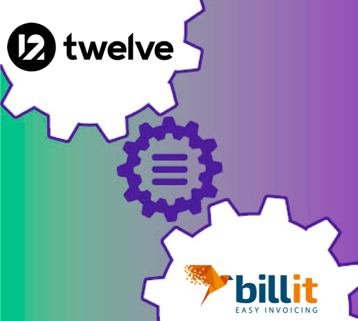 logo twelve billit