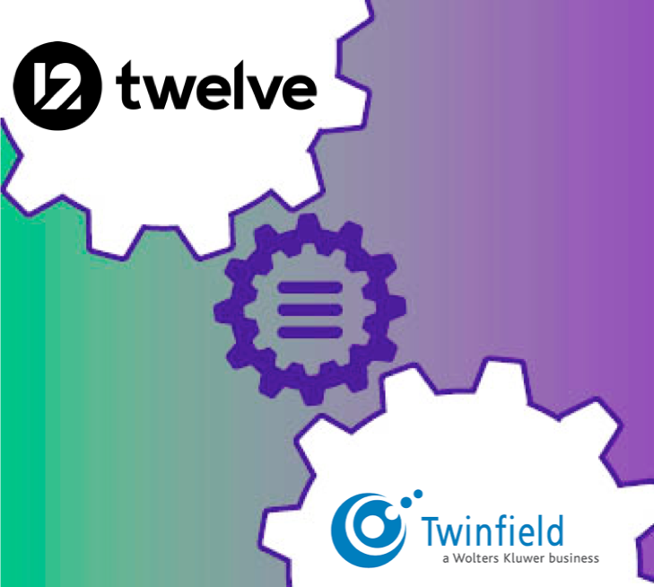 logo twelve twinfield