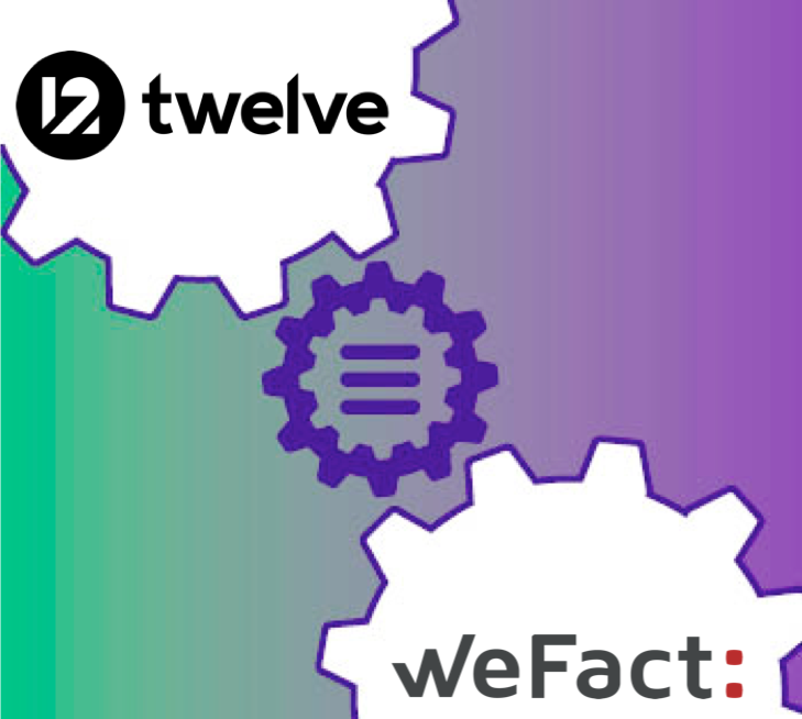 logo twelve wefact