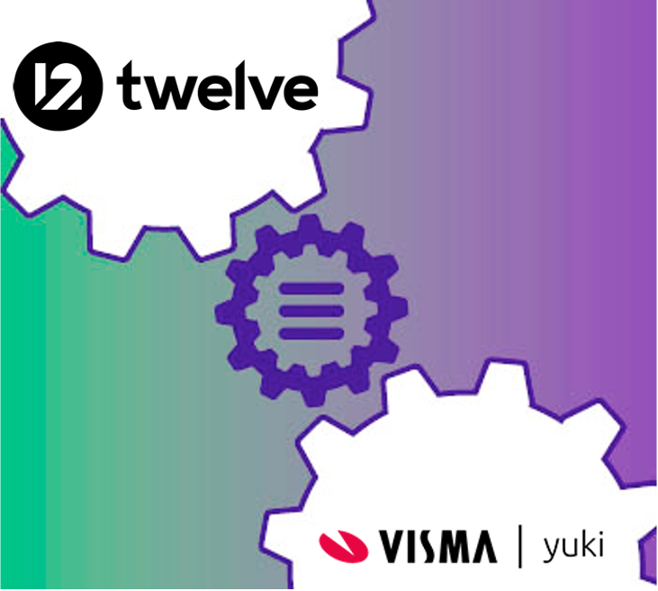 logo twelve yuki